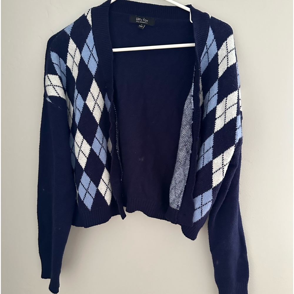 Cardigan